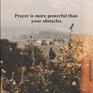 Meet your Posher, Charity